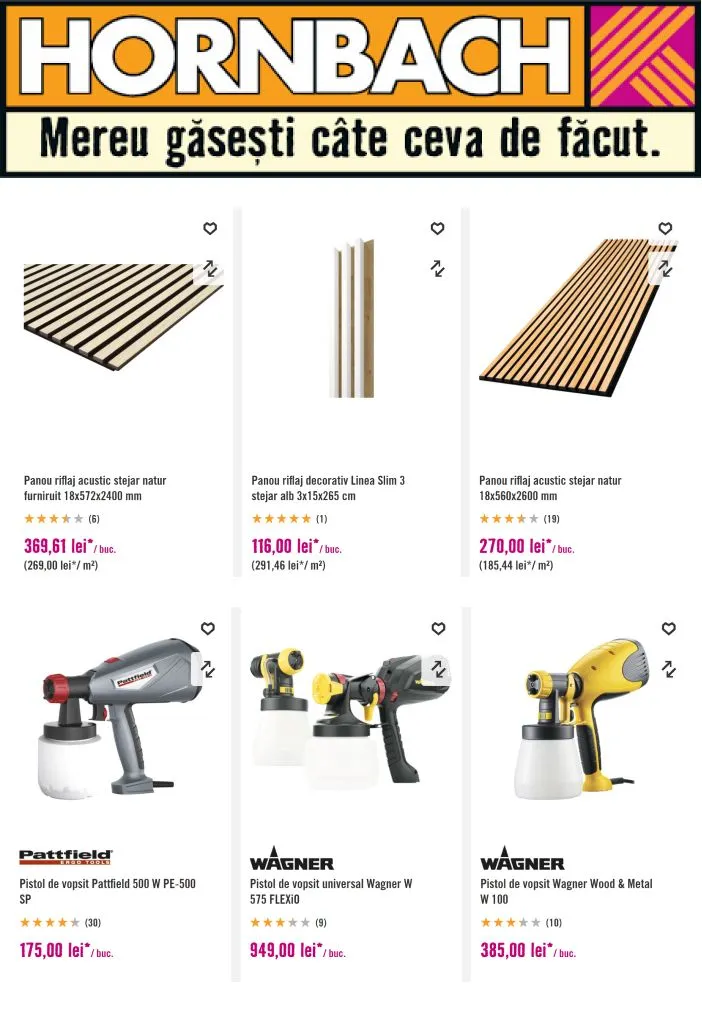 Catalog Reduceri Săptămânale de la 5 ianuarie până la 27 ianuarie 2025 - Revista Pagina 4