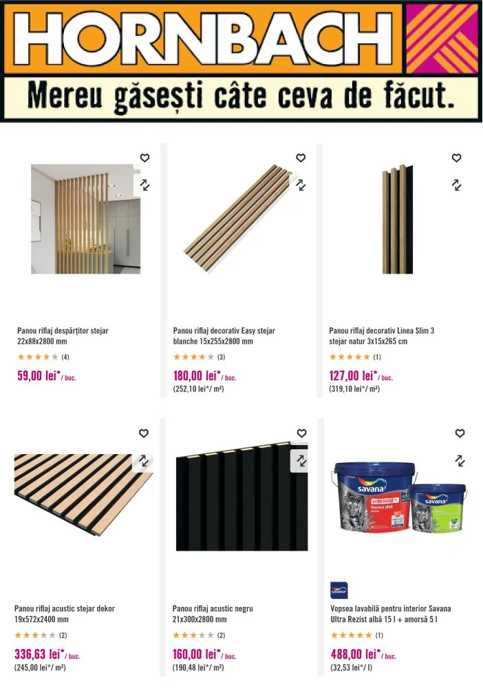 Catalog Reduceri Săptămânale de la 5 ianuarie până la 27 ianuarie 2025 - Revista Pagina 5