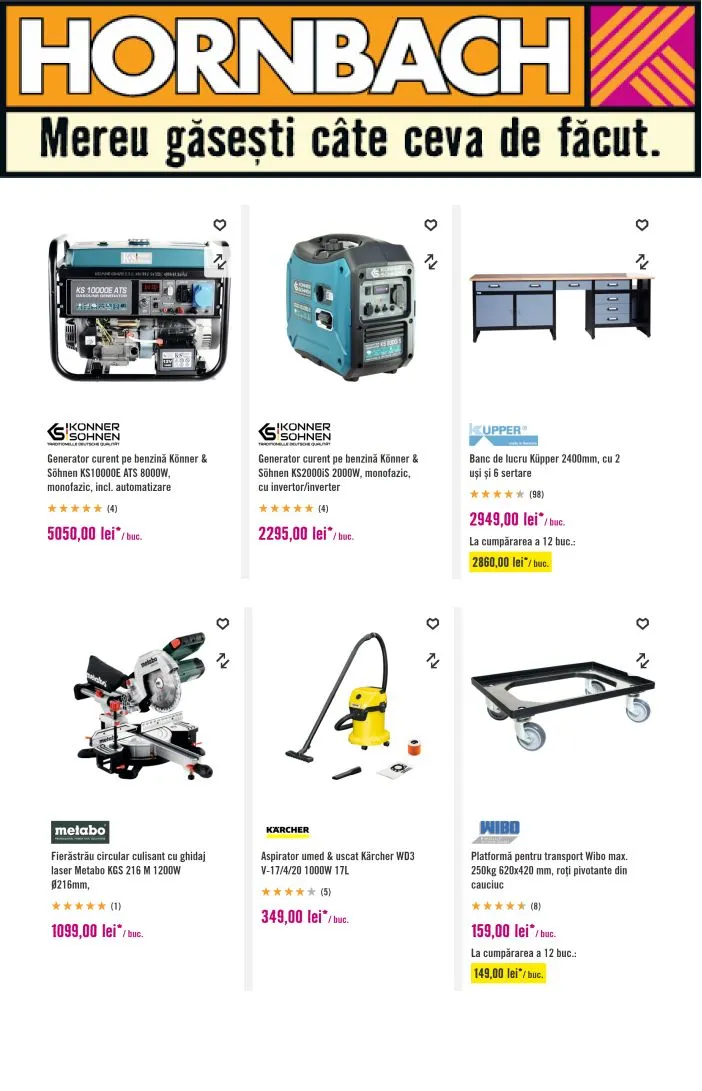 Catalog Reduceri Săptămânale de la 6 ianuarie până la 23 ianuarie 2025 - Revista Pagina 5