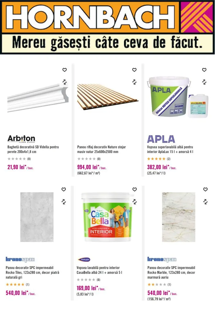 Catalog Reduceri Săptămânale de la 5 ianuarie până la 27 ianuarie 2025 - Revista Pagina 6