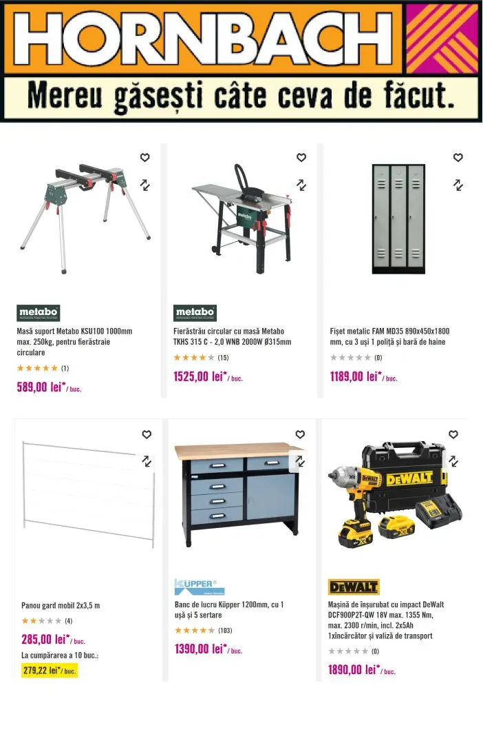 Catalog Reduceri Săptămânale de la 6 ianuarie până la 23 ianuarie 2025 - Revista Pagina 7