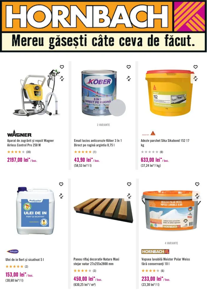Catalog Reduceri Săptămânale de la 5 ianuarie până la 27 ianuarie 2025 - Revista Pagina 7