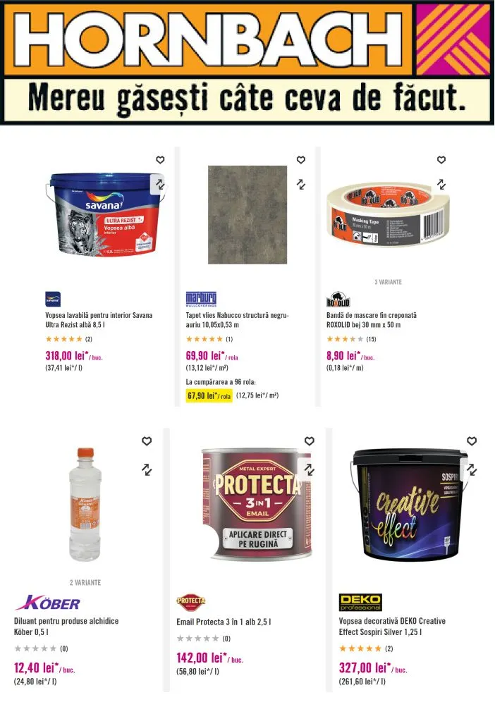 Catalog Reduceri Săptămânale de la 5 ianuarie până la 27 ianuarie 2025 - Revista Pagina 8