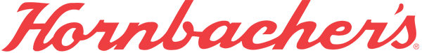 Hornbacher's logo. Current weekly ad