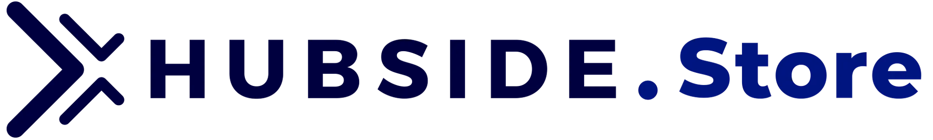 Hubside Store logo du catalogue