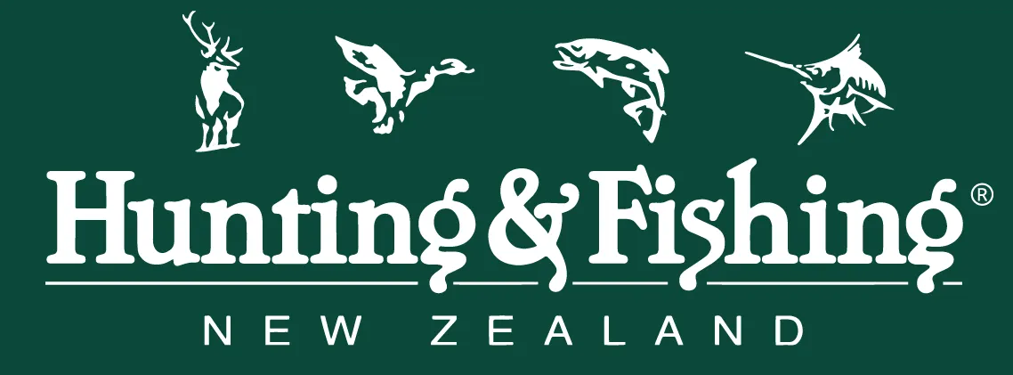 Hunting & Fishing logo current weekly ad