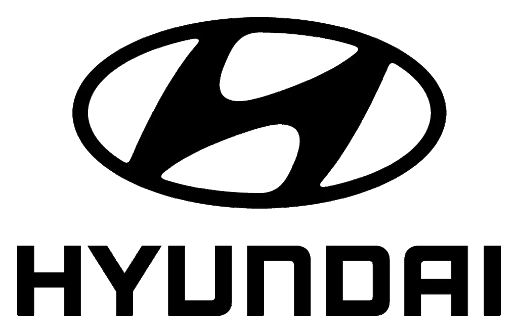 Hyundai logo