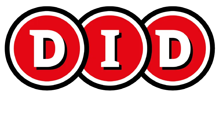 DID Electrical logo. Current weekly ad