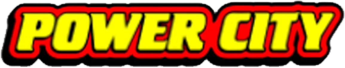 Power City logo current weekly ad