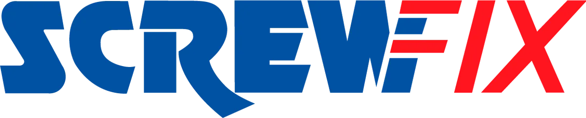 Screwfix logo current weekly ad