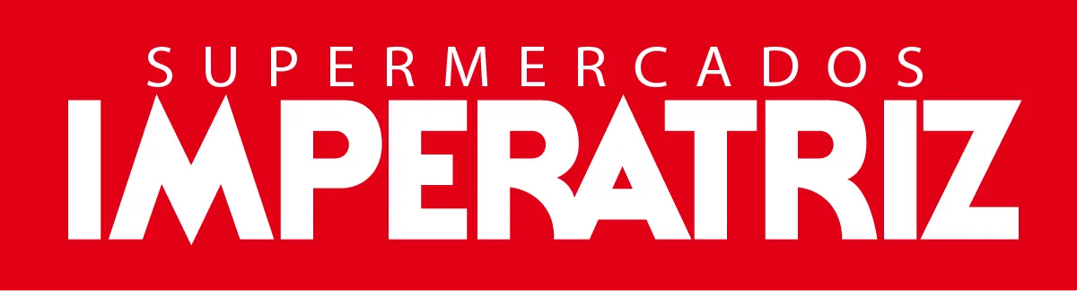 Supermercados Imperatriz logo de folhetos