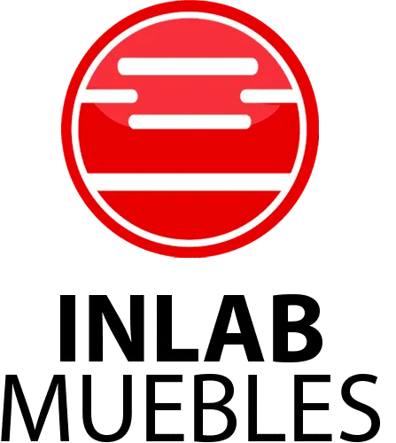 InLab Muebles logo de catálogo