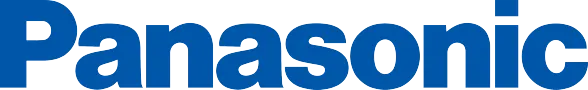 Panasonic logo die aktuell Flugblatt