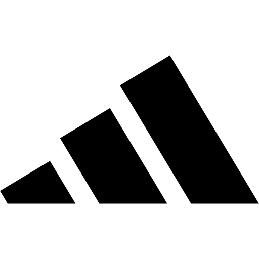 Adidas logo die aktuell Prospekt