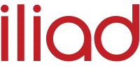 Volantini attuali di Iliad