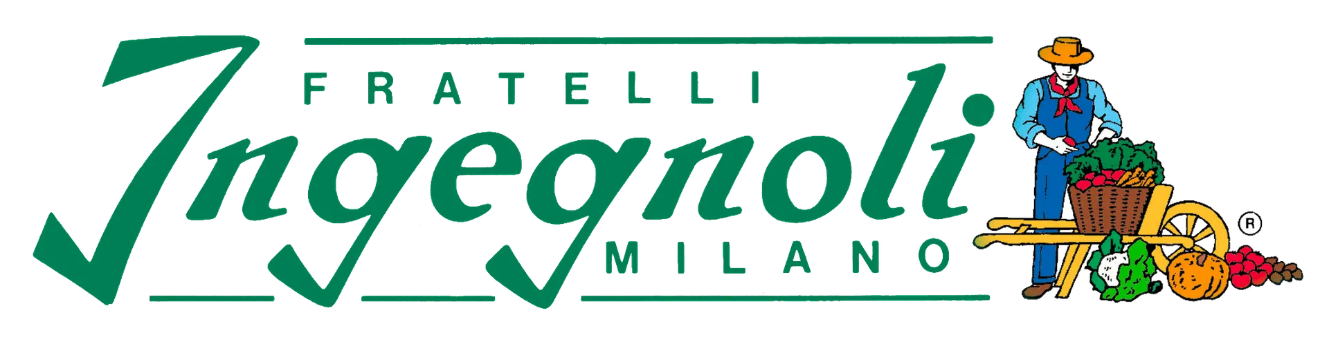 Ingegnoli logo volantino della settimana