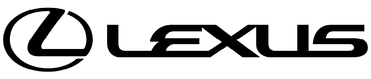 Lexu logo del volantino attuale