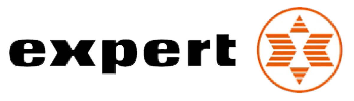 Mallardo Expert logo del volantino attuale