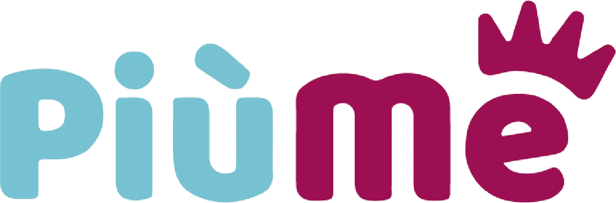 Più Me logo volantino della settimana