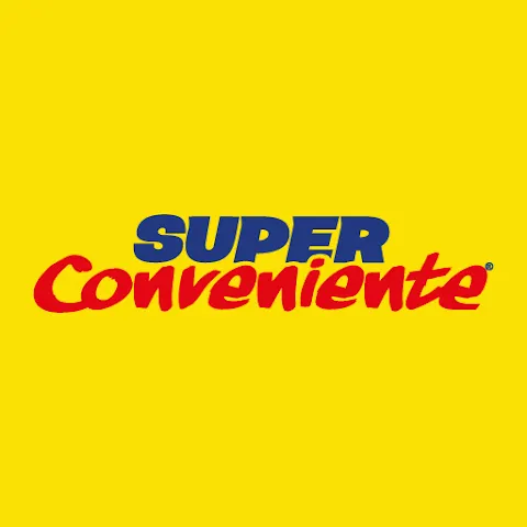 Superconveniente logo del volantino attuale