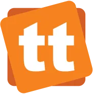 TT Store logo del volantino attuale