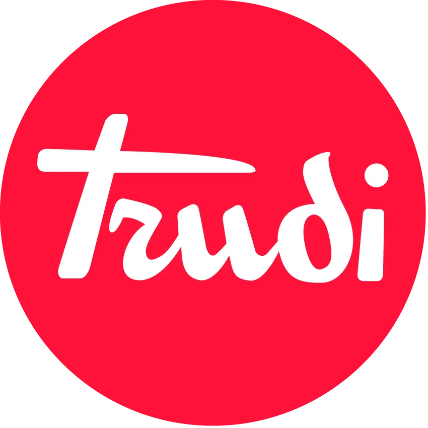 Volantini attuali di Trudi