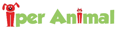 Iper Animal logo del volantino attuale