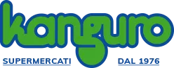 Volantini attuali di Kanguro