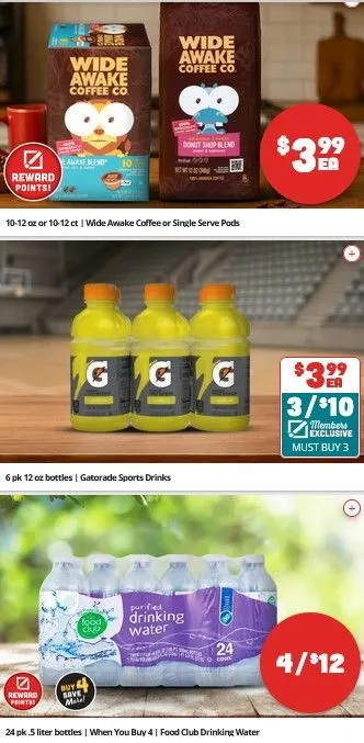 Weekly ad Brookshires Sales from July 23 to July 29 2025 - Page 9