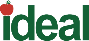 Ideal Food Basket logo. Current weekly ad