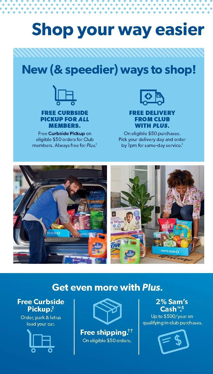 Weekly ad Halloween Instant Savings from August 19 to September 22 2024 - Page 24