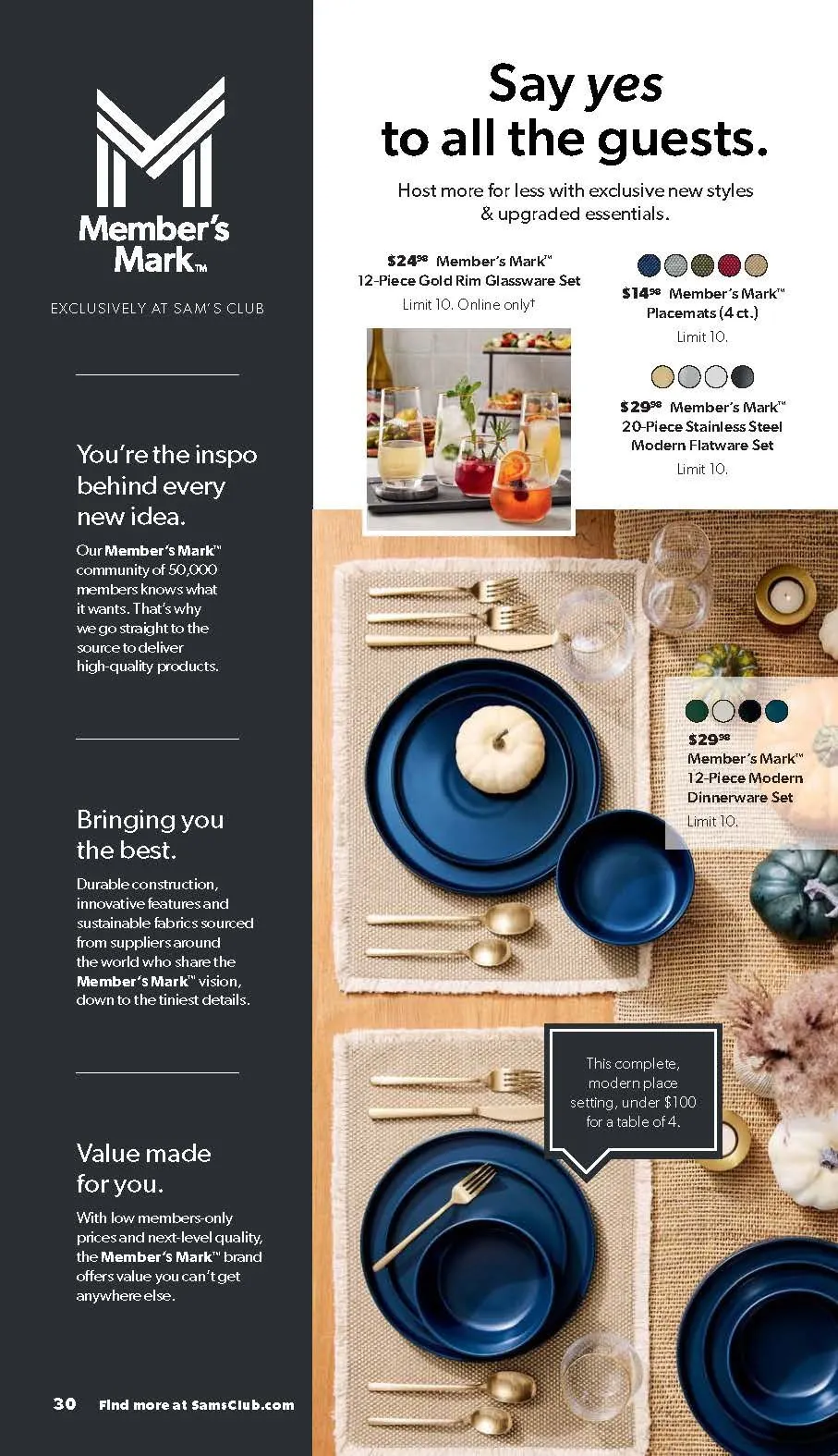 Weekly ad Halloween Instant Savings from August 19 to September 22 2024 - Page 29