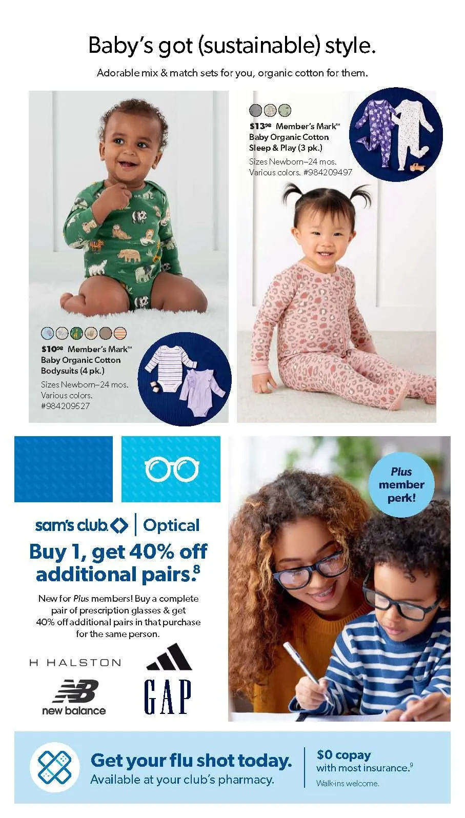 Weekly ad Halloween Instant Savings from August 19 to September 22 2024 - Page 41