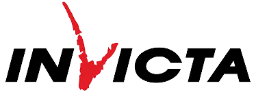 Invicta logo du catalogue