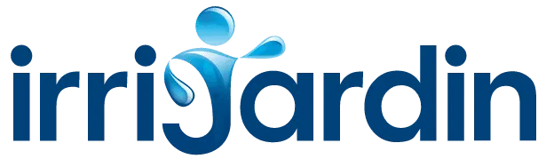 Irrijardin logo du catalogue