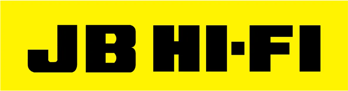 JB Hi-Fi logo current weekly ad