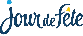Jour de Fête logo du catalogue