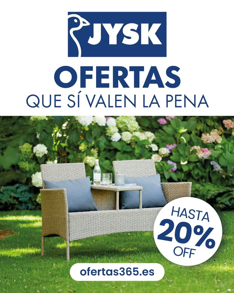 Catálogo de Ofertas 29 de septiembre al 6 de octubre 2025 - Página 1