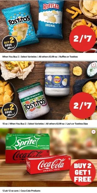 Weekly ad Brookshires Sales from July 23 to July 29 2025 - Page 10