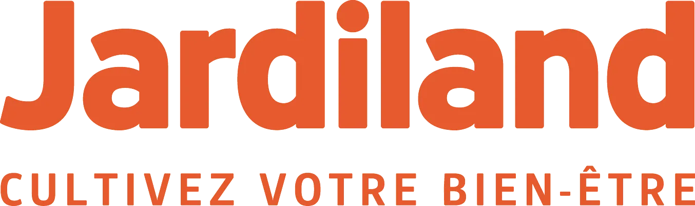 Jardiland logo du catalogue
