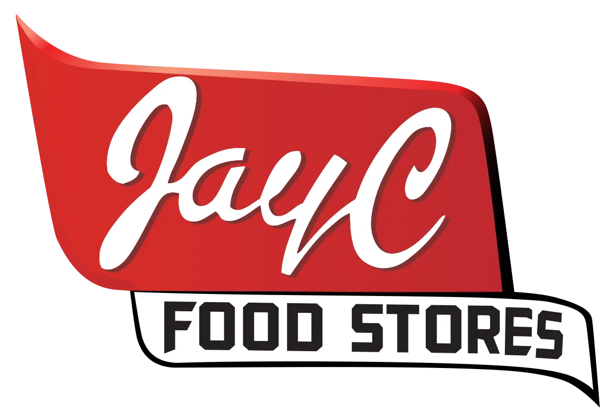 Jay C Food Stores logo. Current weekly ad