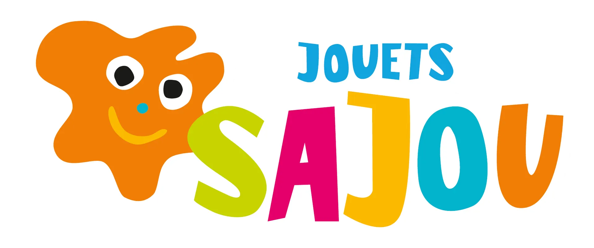 Jouets Sajou logo du catalogue