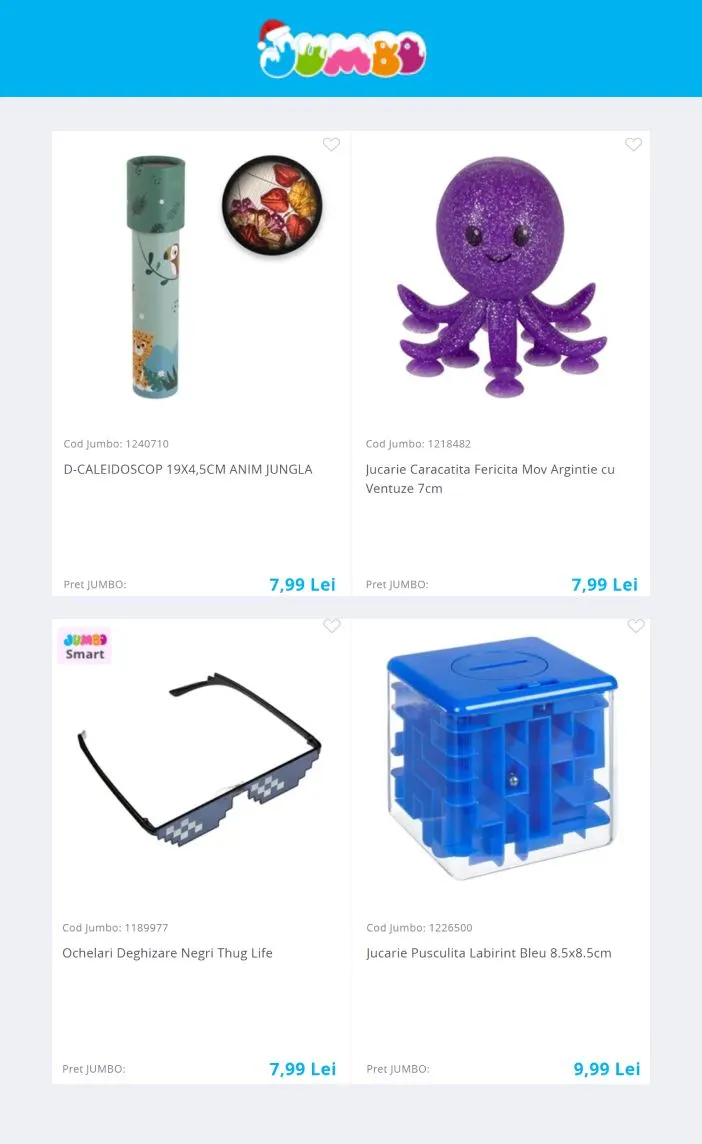 Catalog Reduceri Săptămânale de la 6 ianuarie până la 24 ianuarie 2025 - Revista Pagina 8