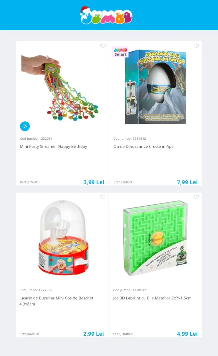 Catalog Reduceri Săptămânale de la 6 ianuarie până la 24 ianuarie 2025 - Revista Pagina 9