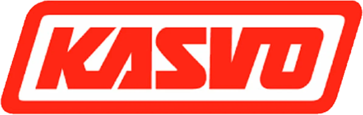 KASVO logo of current flyer