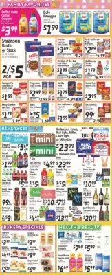 Weekly ad Keil's Fresh Food Stores Deals from April 17 to April 22 2025 - Page 4