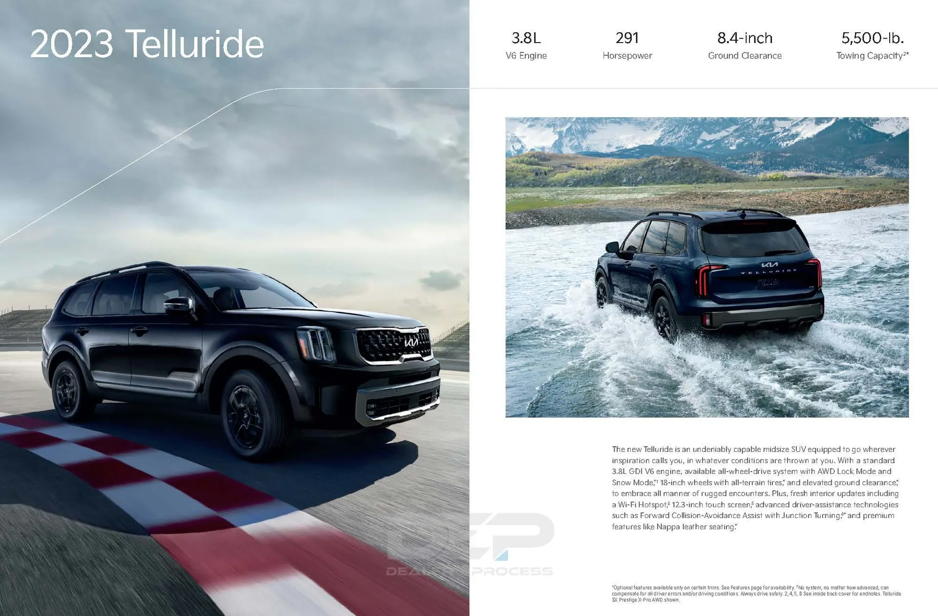 Weekly ad Kia Catalog from November 22 to January 6 2025 - Page 7