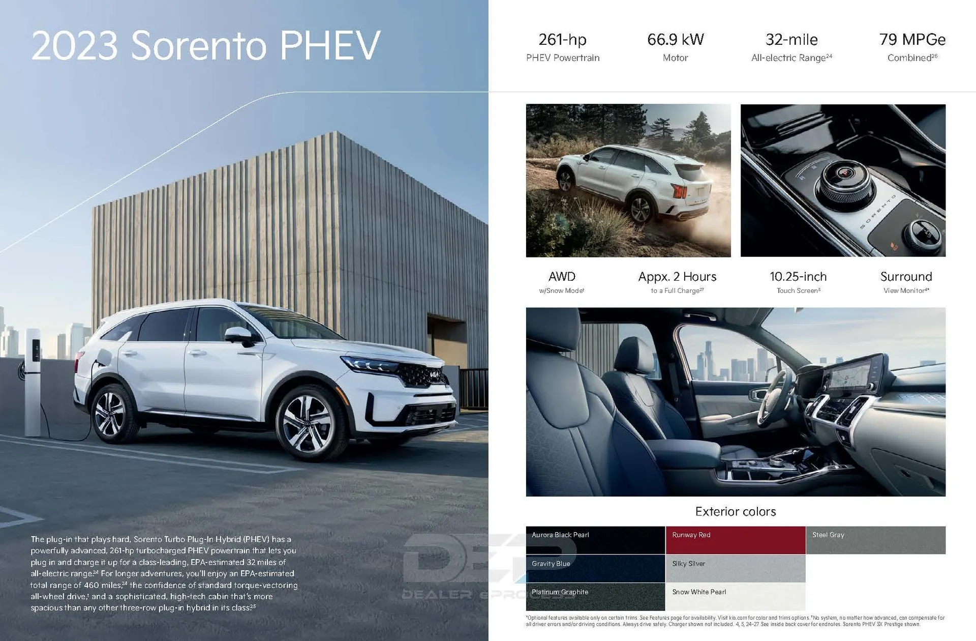 Weekly ad Kia Catalog from November 22 to January 6 2025 - Page 11