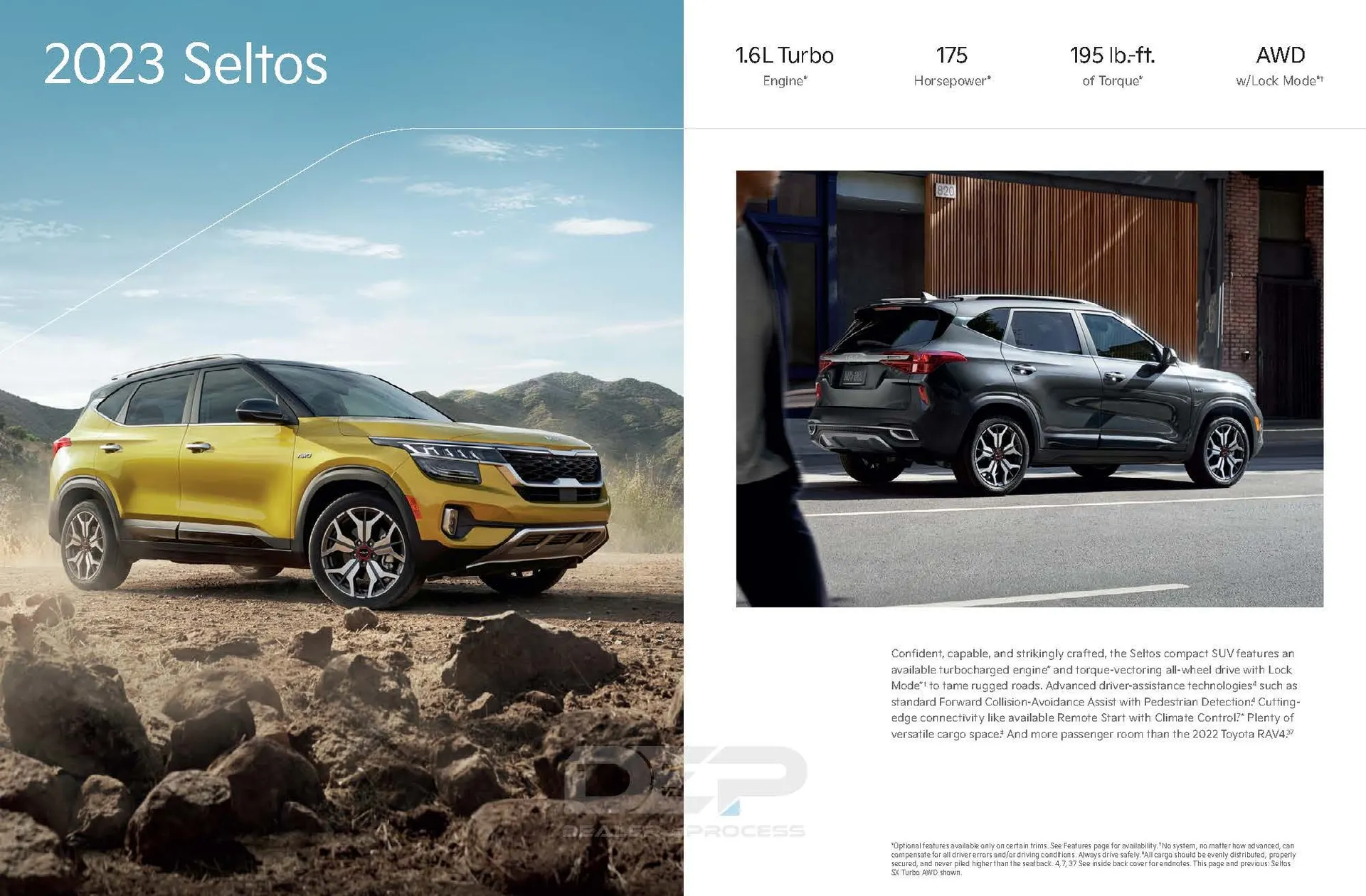 Weekly ad Kia Catalog from November 22 to January 6 2025 - Page 17