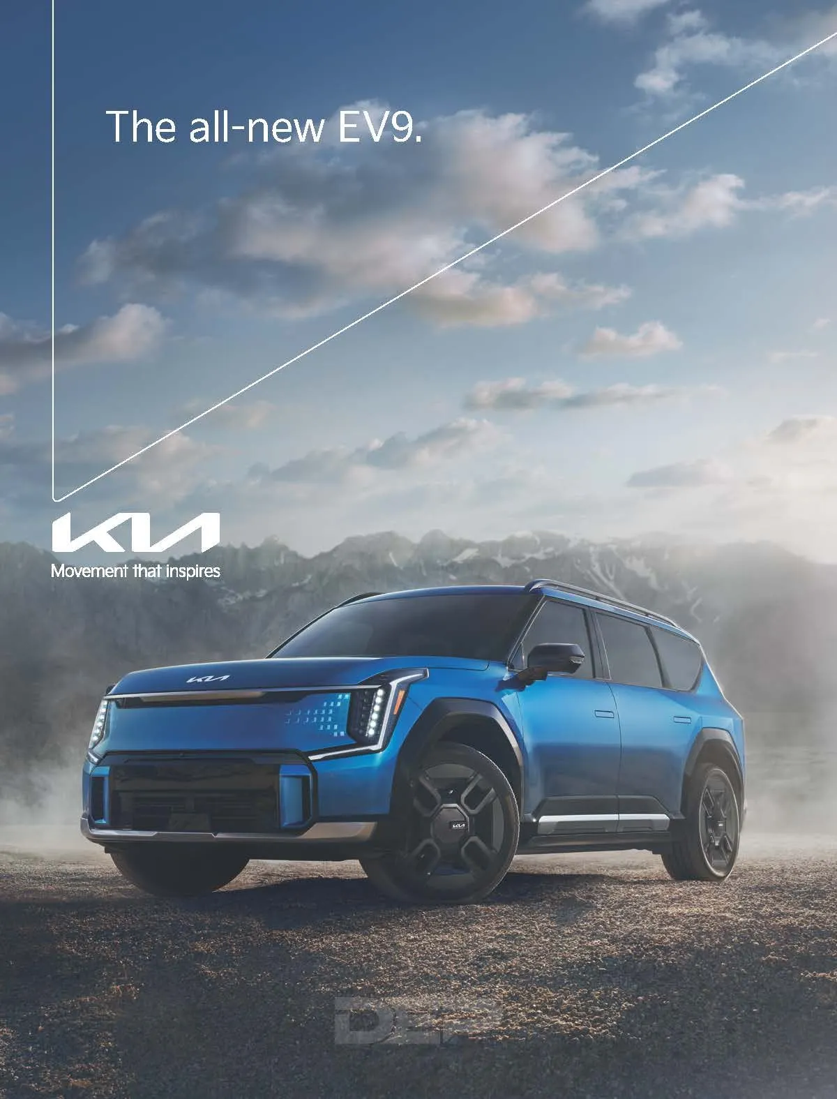 Weekly ad KIA catalog from November 22 to January 6 2025 - Page 